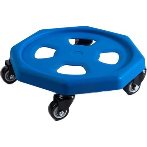 Roue abdominale, disque d'entraînement, appareil de musculation abdominale portable, conception à double roue pour une stabilité optimale, outil de fitness à domicile pour hommes et femmes, dimensions (1/5)
