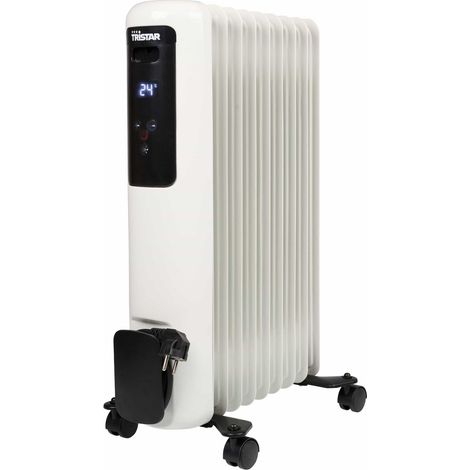 TRISTAR Ölradiator KA-5189, 2000 W (1/5)