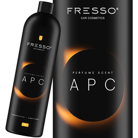 Fresso APC 1L