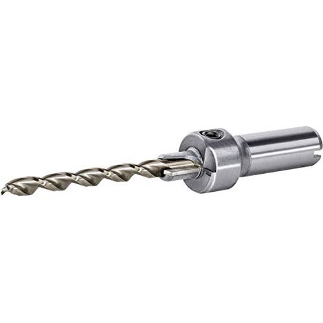 Spax Step drill 4 , 1 Stk. - Dose M3H (1/4)