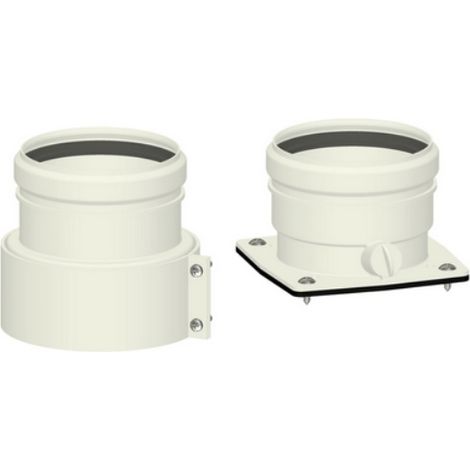 BICCHIERI SEPARATORI PABSD 02 D80 Diam. 80 STABI