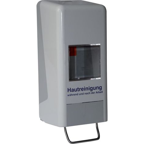 Distributeur pour 1 + 2 Liter E-COLL (1/2)