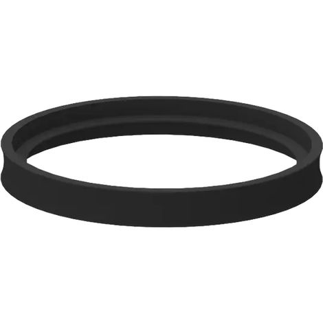 BRÖTJE Guarnizione di scarico D60 BZS, 7803983