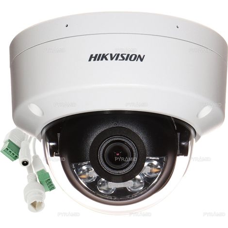 Cámara IP DS-2CD2143G2-LIS2U (2,8 mm) (1/2)