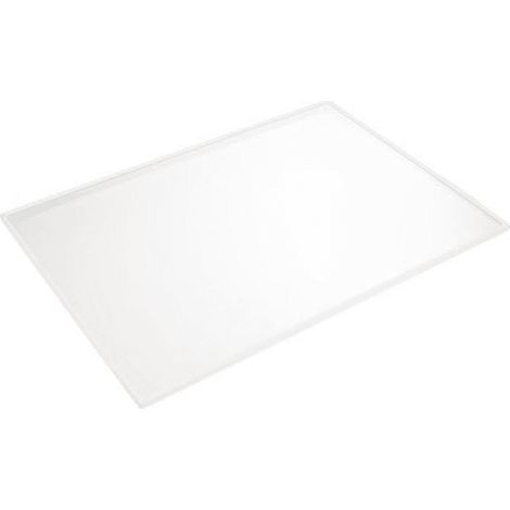 PLAQUE EN VERRE pour REFRIGERATEUR SIEMENS - 00660460