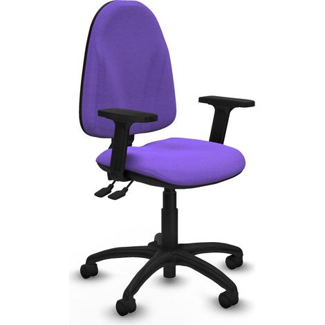 Sedia da Ufficio Algarra AS Piqueras y Crespo B2D01RN Lilla (1/5)
