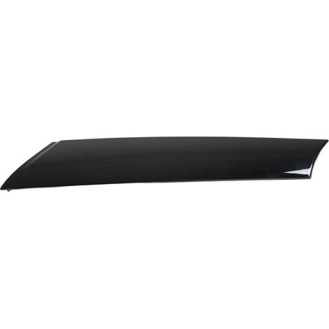 Garniture de montant de pare-brise 51137272583, cache de pare-brise avant, montant A, droit, pour Cooper R55, R56, R57, 51137272584