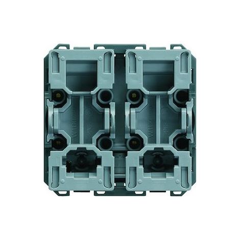 Hager WXF300 Gallery roller shutter switch