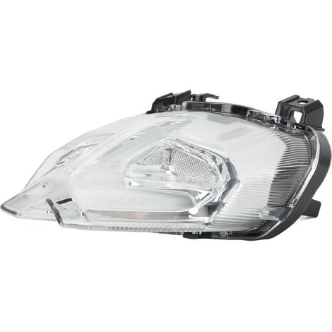 Feu arrière Moto LED Clignotant Stop IP67 Étanche pour MT09 (1/5)