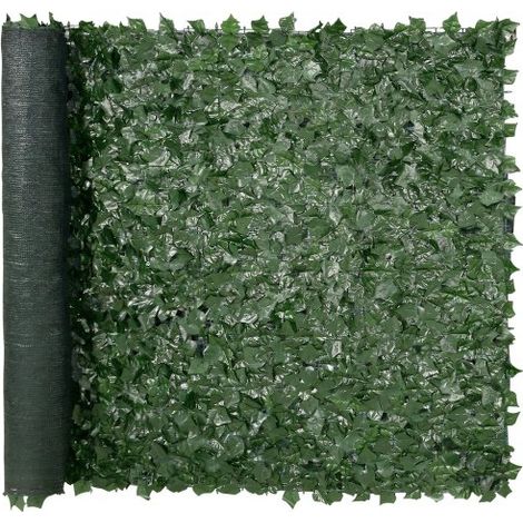 Recinzione per privacy siepe da giardino 1500 x 2490 mm (1/5)