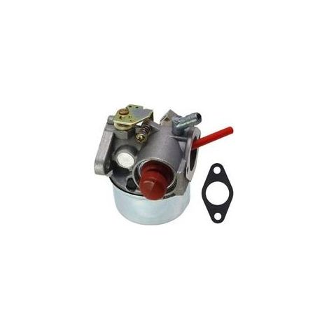 Carburateur pour tondeuses à gazon Tecumseh 640271, 640350, LEV105, 6.75 et 640303. (1/4)