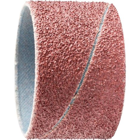 PFERD Manchon abrasif KSB D45xB30mm30 mm grain 40 10 pièces ( 4144200127 )