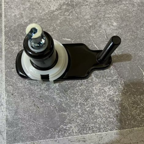 Compatible avec les supports de roue de secours Ford 1763880 1898025 2376789 BK211K353AC (1/3)