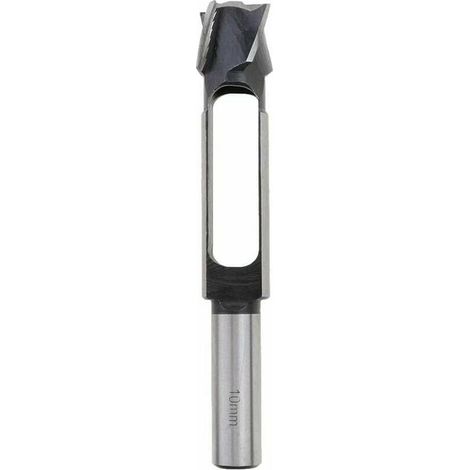 Plug-Cutter, Plug-Bits, Plug-Bohrer 1/2'' - 10 mm (1/5)