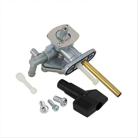 Interrupteur de robinet à gaz GSF pour BANDIT GSF600 GSF600S (1/5)