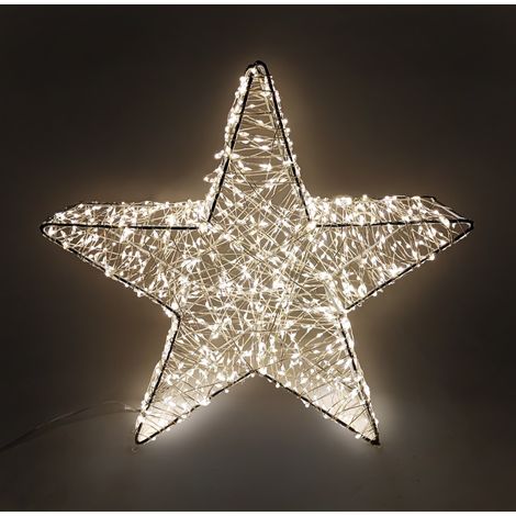 HIGH-TECH STELLA SILVER 960 MICROLED CM.30 (1/2)
