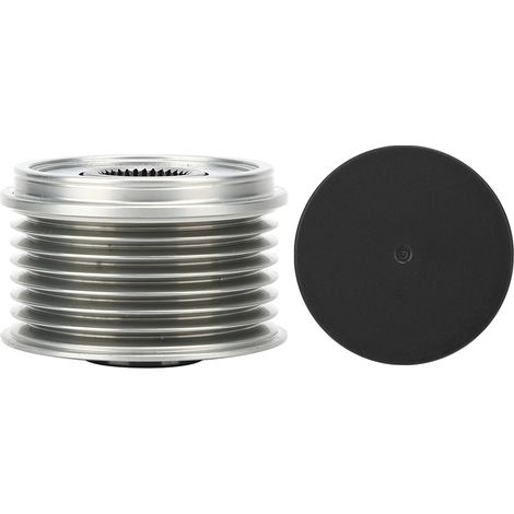 Poulie d'embrayage à roue libre pour alternateur de voiture F-561899, pièce adaptable pour Nissan Qashqai (1/5)