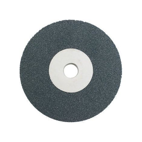 Mola para afilado de sierras Ø 125×8×16 mm grano 80 C