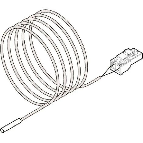 remeha Sensor de almacenamiento para Tensio C, 7750595