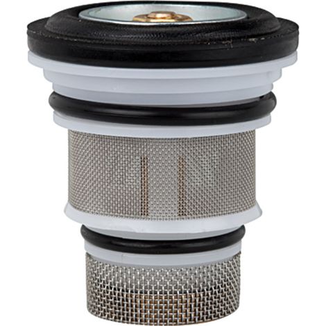 Riegler Kartusche, für Druckregler für Trinkwasser, DVGW-geprüft, R 1 1/4 (1/2)