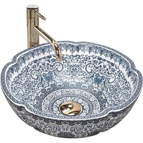 Countertop Basin REA Vivien