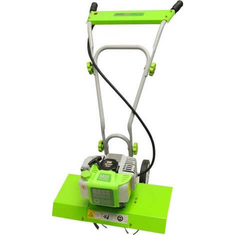 Benzin-Grubber Bass Polska 8487 (5902067619179) (1/4)