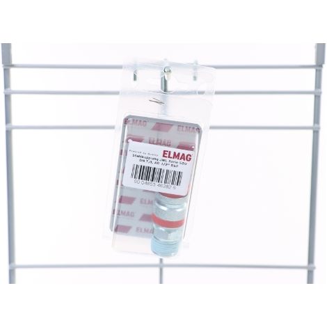 Accoppiamento in acciaio serie JWL 520
