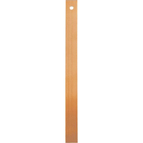 Copper Slate Clips - 6 X 1/2 X 19G - Box of 100