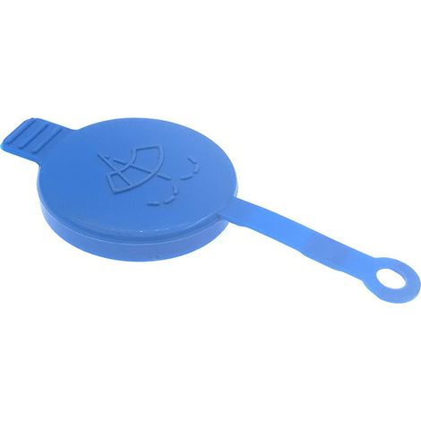 Convient aux buses de lave-auto pour Honda Accord, Fit, City et autres modèles. Bouchon de nettoyage et d'étanchéité pour flacon pulvérisateur d'eau 76802T5HH01 (1/5)
