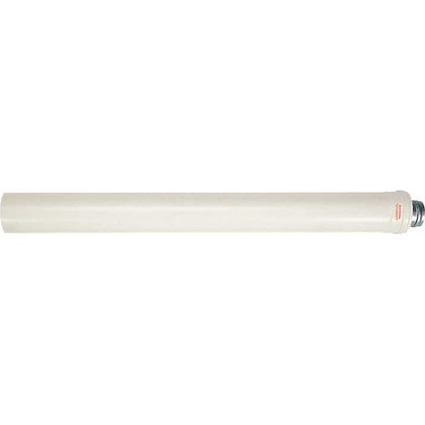 Immergas Kit tubo prolunga 60/100 lunghezza m 1 “Serie Blu”  3.010740 (1/2)