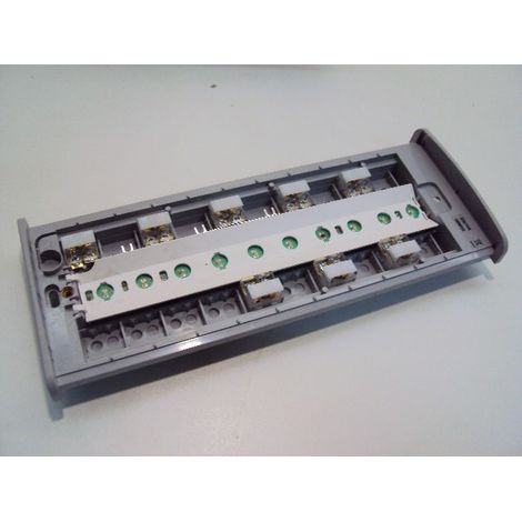 Module d'extension P/B analogique 10 appels BTICINO 332704