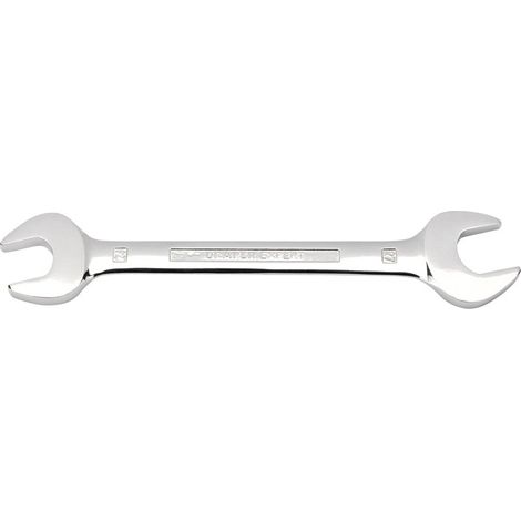 Draper 24x27mm Open-End Spanner (Metric) Model 55726 – Durable Hand Tool for Precision Mechanical Work (1/5)