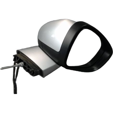 [PRODUIT D'OCCASION] Retroviseur Exterieur Electrique Droit CITROEN C5 Tourer 2008- ♻️ Ref Oe. 8154cv - Garantie à vie