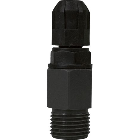 Clapet d'injection pour pompe doseuse Avady - AVADY