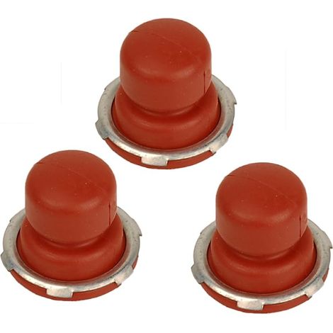 Poire d'amorçage 36045A 36045 Compatible with Moteur de Tondeuse Tecumseh VLV126 VLV40 VLV50 VLV55 VLV60 VLV65 VLV66 VLX50 VLX55 TVS90 (1/5)