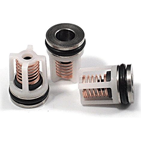 SOUPAPE X 3 POUR NETTOYEUR HAUTE-PRESSION KARCHER - 28848720