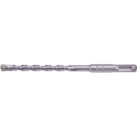 B-62614 Punta TCT 8 x 100 / 160 mm, per SDS-PLUS