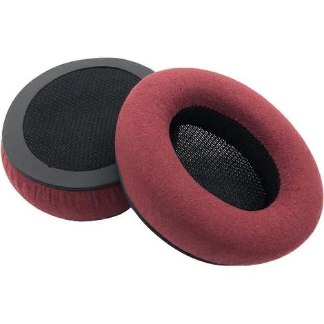Elastische Ohrpolster für Focal LISTEN CHIC WIRELESS Kopfhörer (1/4)