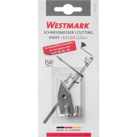 Molette de rechange - Westmark (1/2)