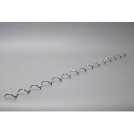 BRÖTJE Turbolatore 1090 mm, passo 70 mm, L 120, 954136