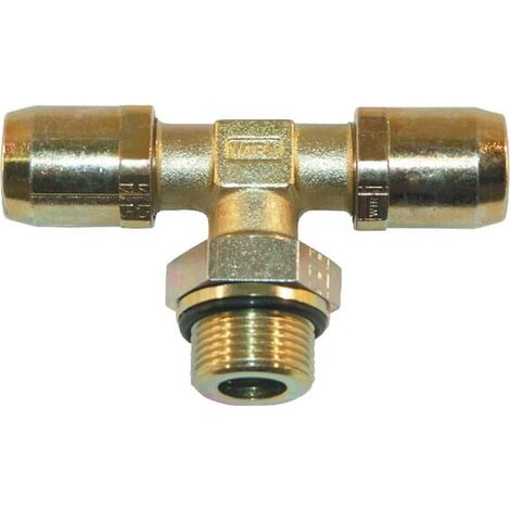 Collegamento a vite a T 12/M16x1,5 UNIVERSALE 31012162 (1/2)