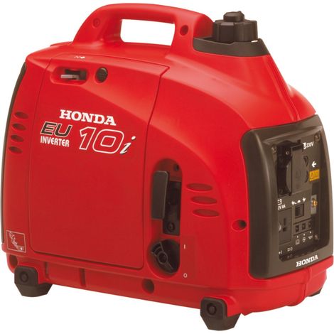 Gruppo elettrogeno portatile inverter EU 10 I - Honda