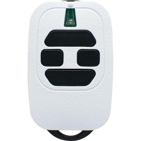 Télécommande DEA4 pour porte de garage - 1 pièce (1/5)