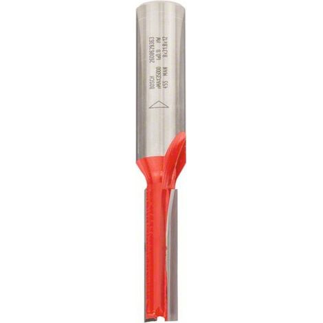 Bosch Fresatrice per intagli dritti 12 mm per falegnameria (1/4)