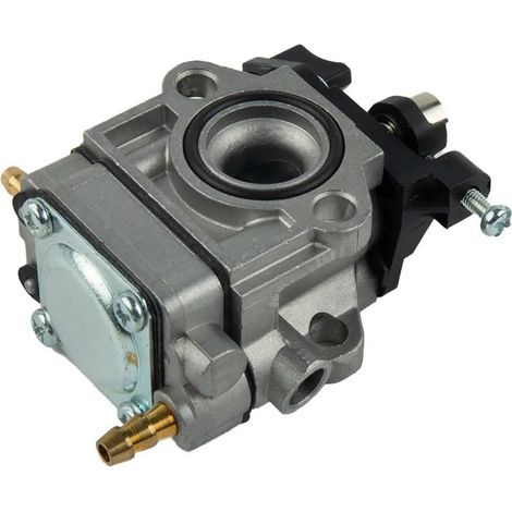 Compatible avec les carburateurs Ryobi RBCGM25BB, RBCGM25SS, RLTGM25CS et RLT254FCDSN (1/5)