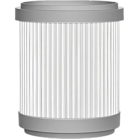Filtre HEPA à charbon actif pour purificateur d'air EJ-JHQ01,élimination des odeurs, filtre idéal pour bureau et pièces de taille moyenne, filtre pour purificateur d'air domestique (1/4)