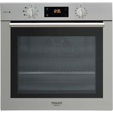 Hotpoint Ariston Active Steam Forno da incasso FA4S 544 IX HA (1/10)