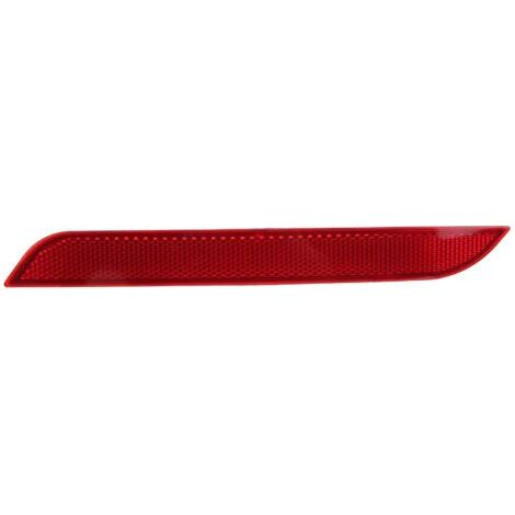 DEESSE SHOP-Aramox Réflecteur de Pare-chocs Arrière Feu Arrière Indicateur de Frein de Remplacement pour F30 F31 F34 F35 Série 3 F32 F33 F36 Série 4 ActiveHybrid(Droite (63147301188)). (1/5)