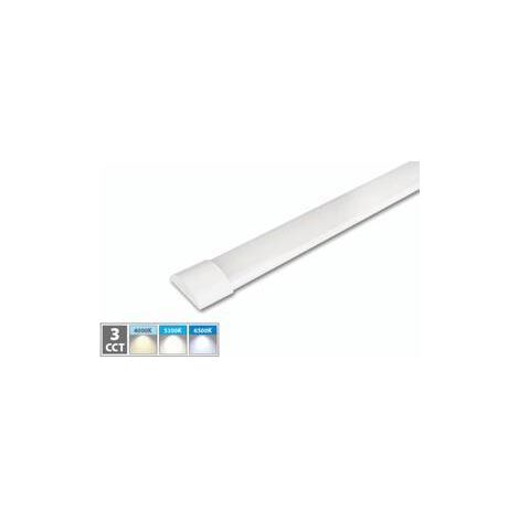 REGLETTE LED BATTEN 24W CCT 90 CM