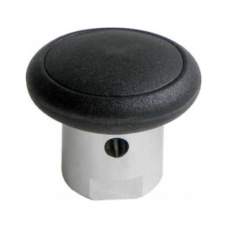 Soupape pour autocuiseur – Compatible avec SITRAM – Longueur 10cm – Largeur 5cm – Référence 3108830502101